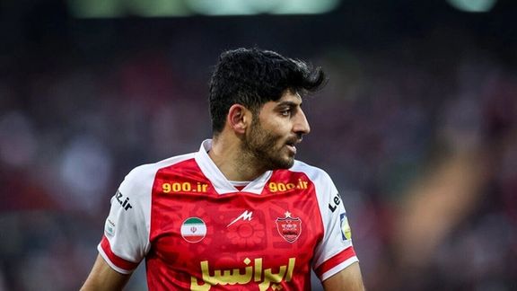 خبرگزاری دولت جمهوری اسلامی مدعی شد؛مهدی ترابی با تراکتور قرارداد یک میلیون دلاری بسته است