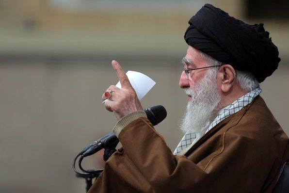 کارخانه دشمن‌سازی خامنه‌ای: سوریه دشمن جدید ایران