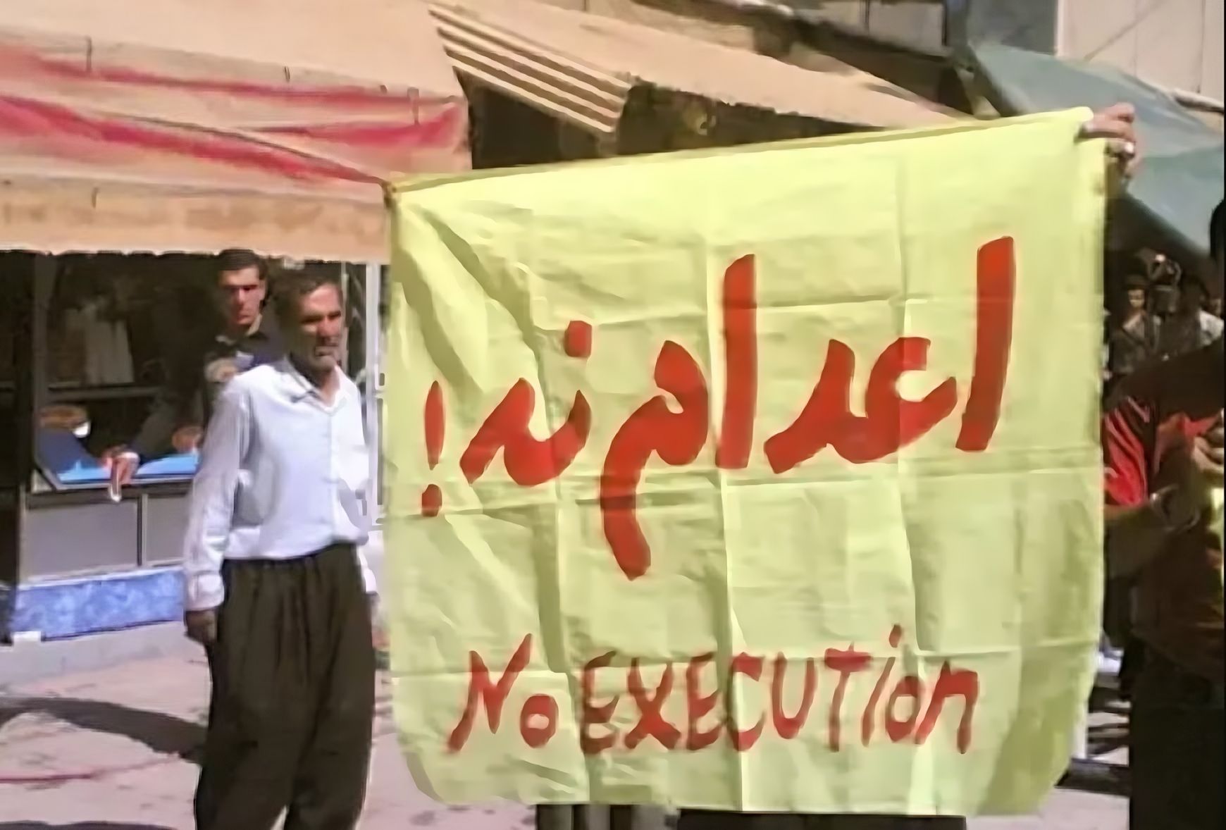 اعضای کارزار «سه‌شنبه‌های نه به اعدام» در ۲۴ زندان کشور در اعتصاب غذا هستند