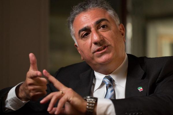 شاهزاده رضا پهلوی: ایران پس از جمهوری اسلامی، شریکی مسئول در امنیت جهانی خواهد بود