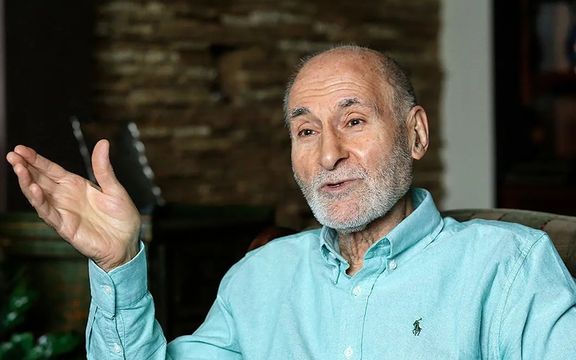 بهزاد نبوی، فعال اصلاحطلب: دلیل ندارد هر چه اسرائیل میکند ما اول چند فحش به آمریکا بدهیم