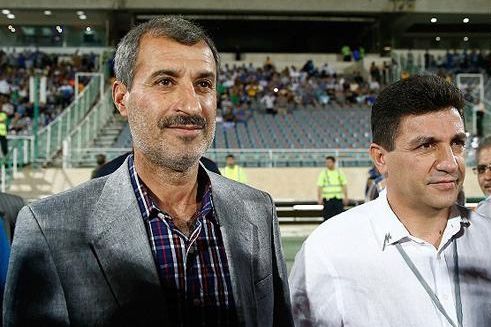 یک ماه پس از مصاحبههای تند؛ شکایت قلعهنویی از مایلیکهن