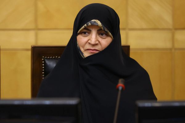 لاجوردی، نماینده تهران: گرانیهای اخیر بخشی از جنگ ترکیبی دشمن است