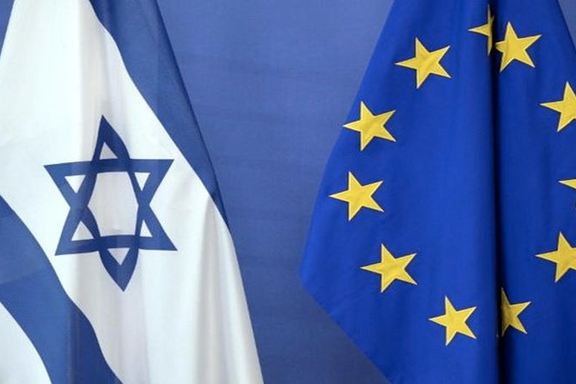 نشستهای مشترک شورای روابط خارجی اتحادیه اروپا و اسرائیل پس از ۱۰ سال از سر گرفته میشود