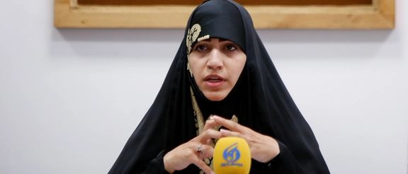 مسئول مجموعه «دختران انقلاب»: فرهنگ ملی ما با حیا و حجاب گره خورده است