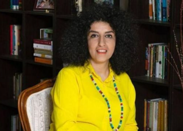 Imprisoned Nobel Laureate Denied Healthcare Over Hijab Refusal