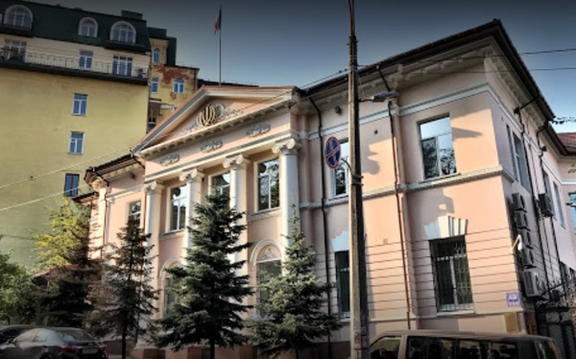 سفارت جمهوری اسلامی در اوکراین از اتباع ایران خواست برای شرایط اضطراری احتمالی آماده باشند