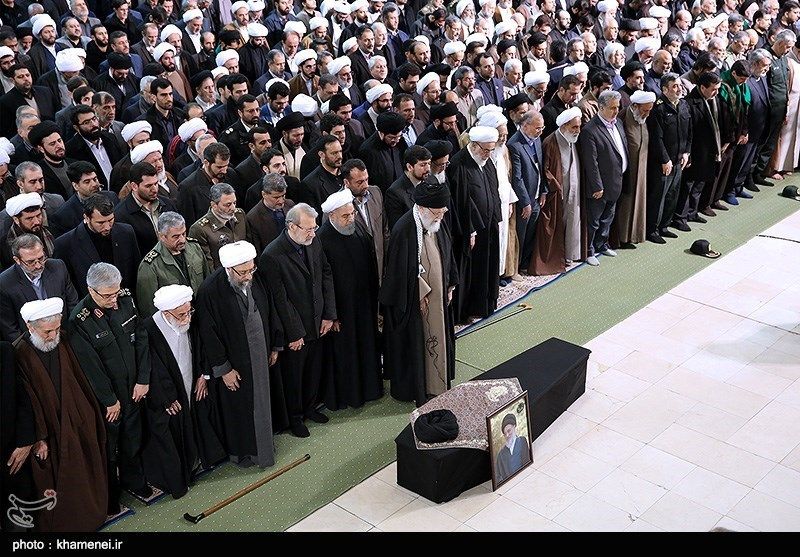 وزارت خارجه آمریکا: جمهوری اسلامی همچنان بزرگ‌ترین حامی تروریسم دولتی در جهان است