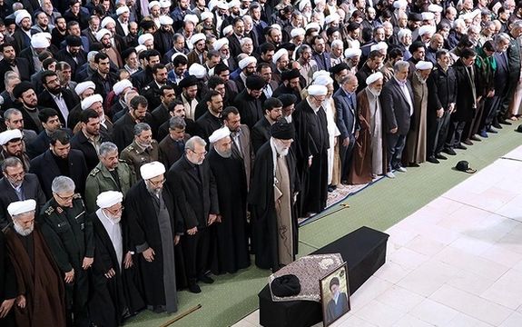 وزارت خارجه آمریکا: جمهوری اسلامی همچنان بزرگترین حامی تروریسم دولتی در جهان است