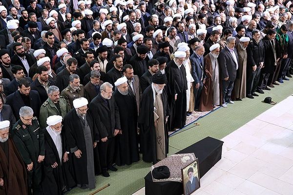 وزارت خارجه آمریکا: جمهوری اسلامی همچنان بزرگترین حامی تروریسم دولتی در جهان است