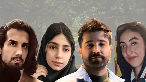 بازداشت دستکم هفت دانشجوی معترض به مزاحمت یک دانشجوی عراقی در همدان