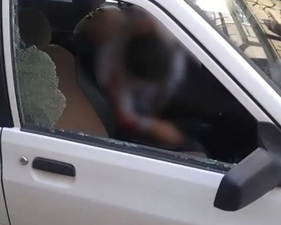 منابع اسرائیلی: سرهنگ کشته شده سپاه جانشین فرمانده یگان ۸۴۰ نیروی قدس بود