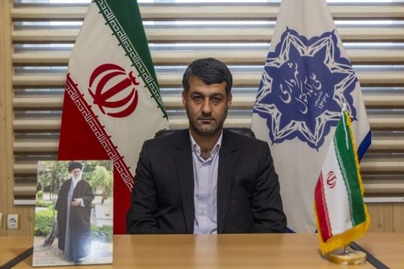 شهردار علیآباد کتول: پاکبانها واکسن نخواستند، برای اینکه هدر نرود به دیگران زدیم