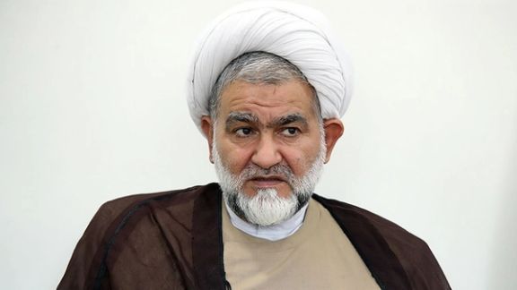 نایبرییس کمیسیون قضایی مجلس: آزادیهای موجود در ایران در هیچجای جهان وجود ندارد