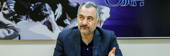 خبير اقتصادي إيراني: شقاؤنا سببه الفساد ولا علاقة للولايات المتحدة الأميركية بذلك