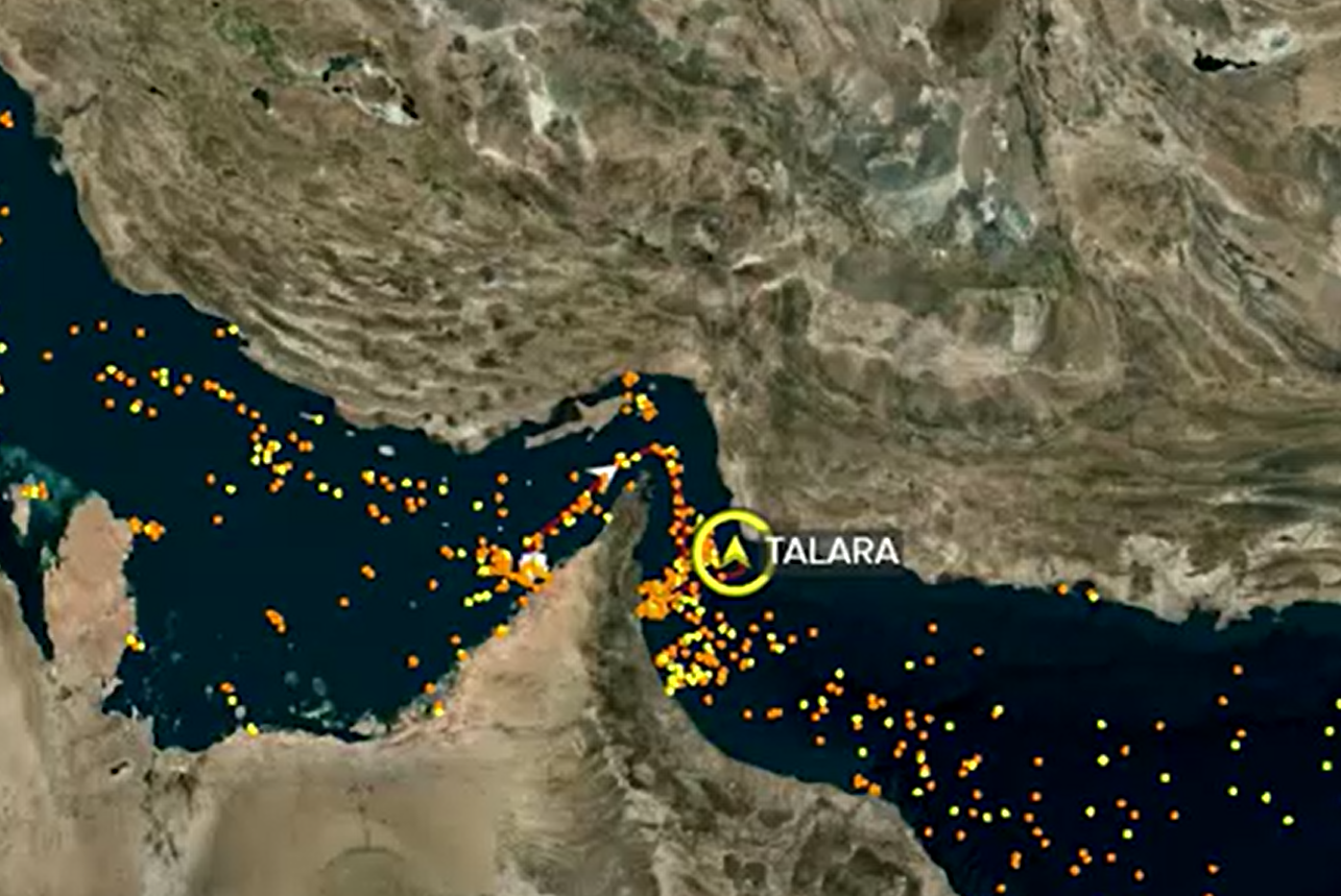 من هرمز إلى البحر الأحمر… محور الضغط البحري الإيراني يعود للواجهة