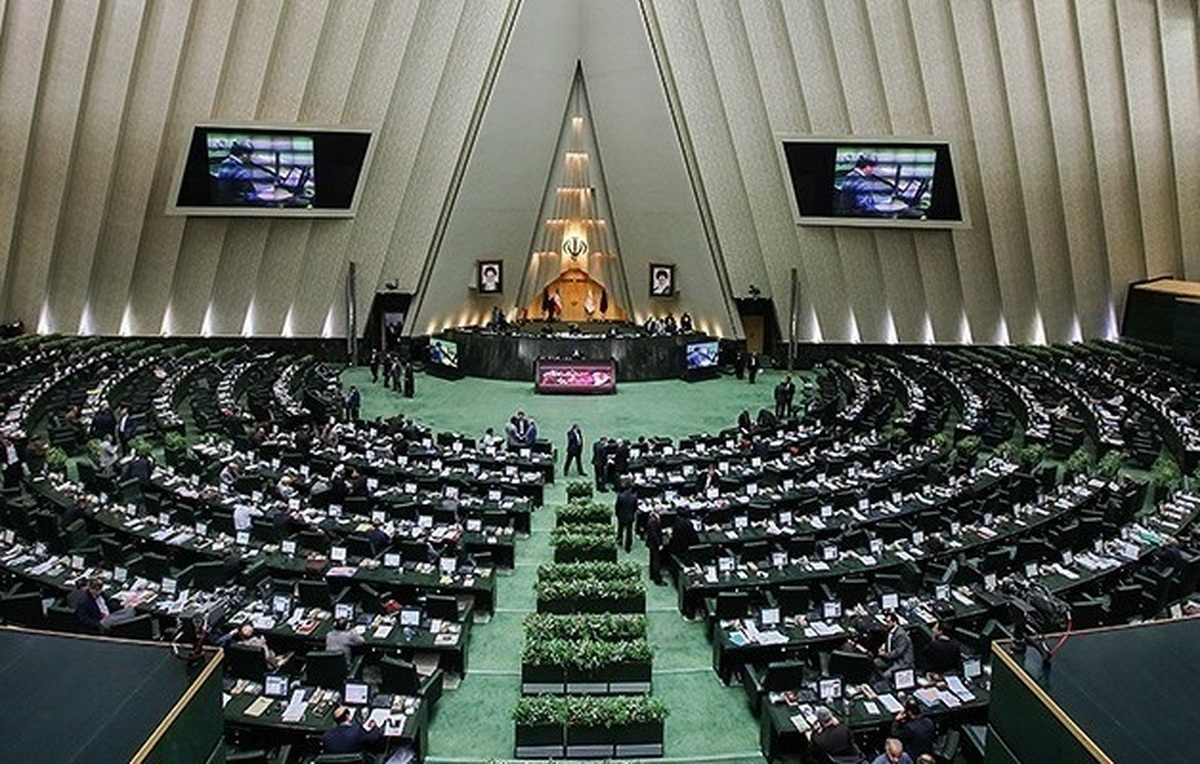Iranian parliament says US talks not forbidden but harmful