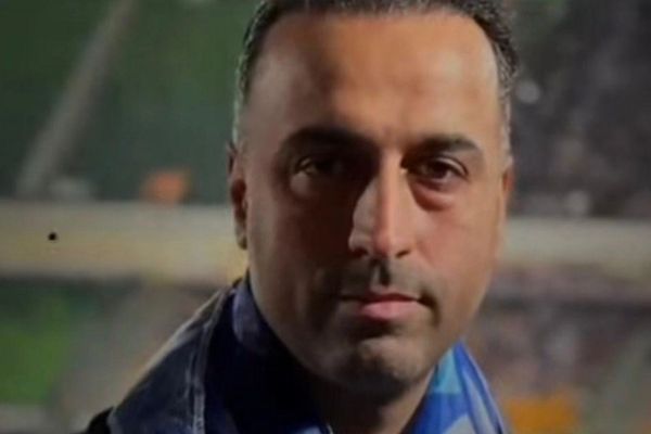 جمهوری اسلامی، حمیدرضا شیرازی، هوادار عاشق استقلال را به قتل رساند