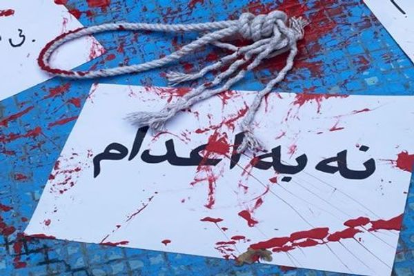 عشرات المنظمات الحقوقية تطالب الأمم المتحدة بالضغط على إيران لوقف الإعدامات