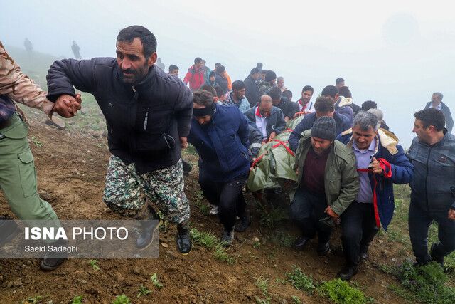 برادر سرتیم حفاظت رئیسی از مخالفت مکتوب برادرش با سفر به نقطه صفر مرزی خبر داد