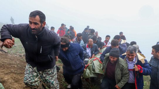 برادر سرتیم حفاظت رئیسی از مخالفت مکتوب برادرش با سفر به نقطه صفر مرزی خبر داد