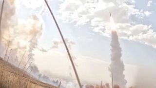 Nuclear crisis looms as Iran faces sanctions snapback, expert warns