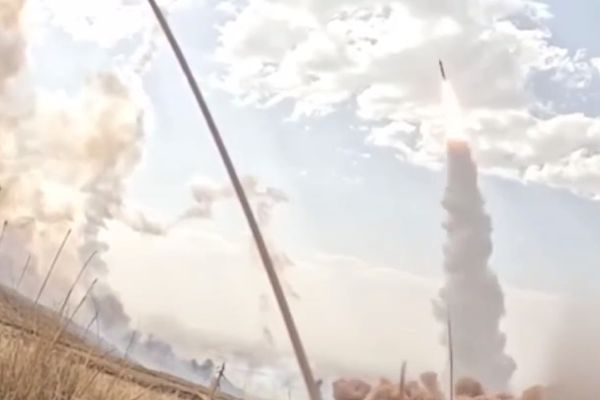 Nuclear crisis looms as Iran faces sanctions snapback, expert warns