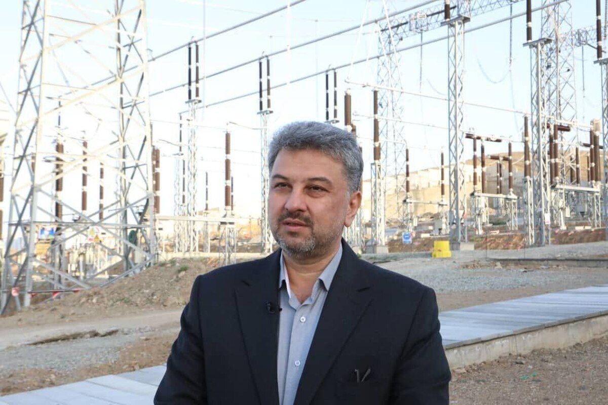 مدیرعامل توانیر: میزان صادرات برق کشور تقریبا به صفر رسید