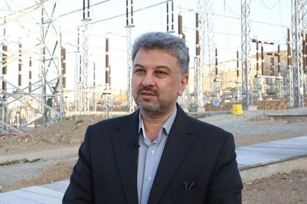 مدیرعامل توانیر: میزان صادرات برق کشور تقریبا به صفر رسید