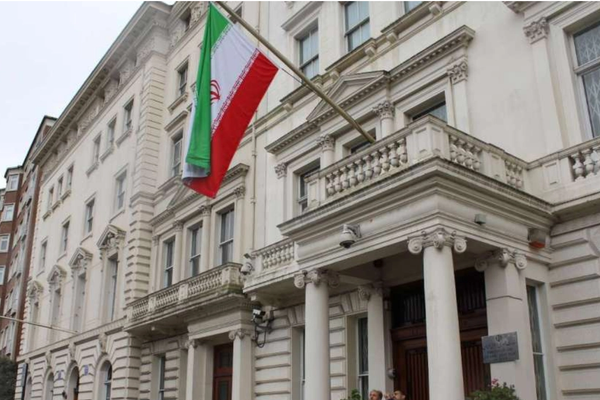 عضو بالبرلمان البريطاني: يجب اتخاذ إجراءات ضد الموالين لإيران أينما وجدوا