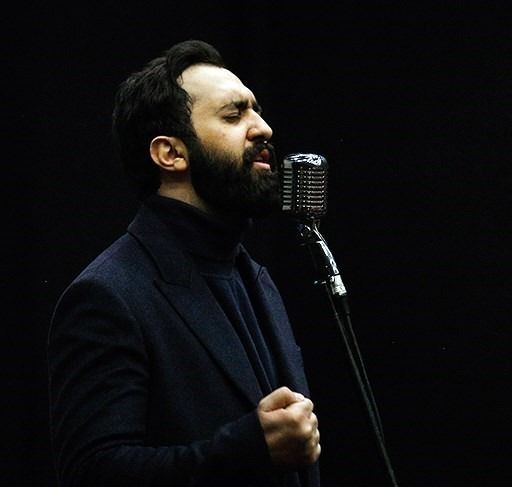 Pop artist Mehdi Yarrahi drops new protest song: Auschwitz 