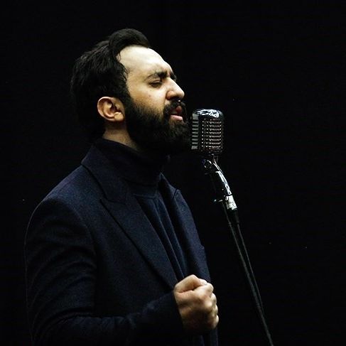Pop artist Mehdi Yarrahi drops new protest song: Auschwitz