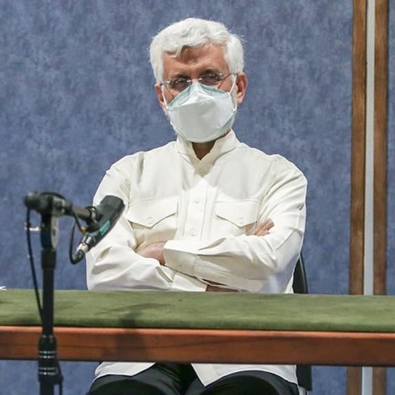 سعید جلیلی: چرا سینمای ما نباید با هالیوود هماوردی کند؟