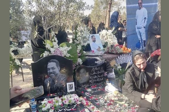 مزار سجاد سلیمانی