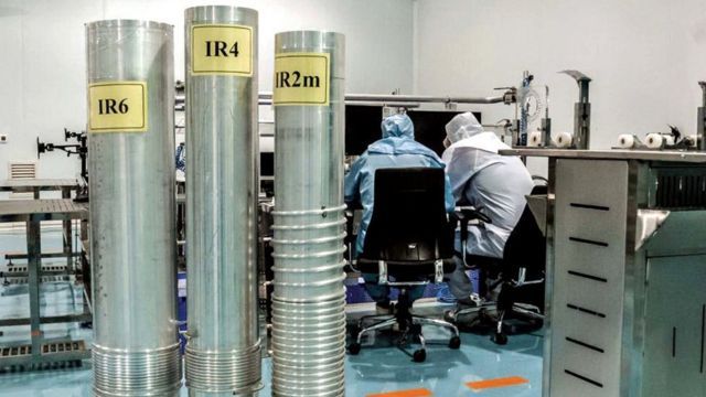 آژانس: ایران ذخایر اورانیوم ۶۰ درصدی را کاهش داده اما مشکلات پابرجاست