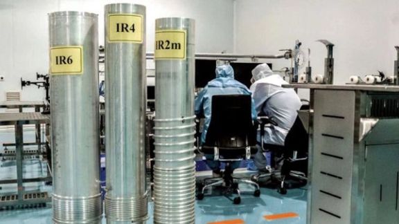 آژانس: ایران ذخایر اورانیوم ۶۰ درصدی را کاهش داده اما مشکلات پابرجاست