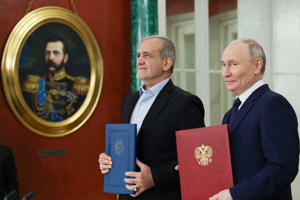 Russia says Iran entitled to peaceful nuclear energy