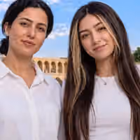 ‘This is the cost you must pay’: Iran accused of denying food to death-row twin