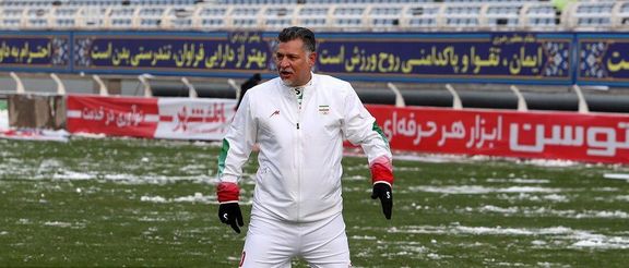 پاسخ علی دایی به دنیامالی: به استادیومی افتخار میکنید که در آن جام «خلیج عربی» برگزار شد؟