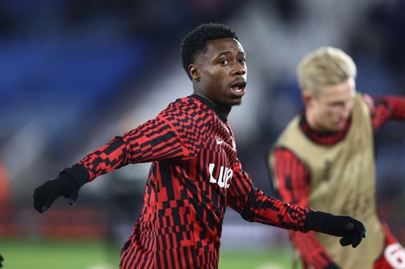 به جرم قاچاق کوکائین؛ ۹ سال زندان، درخواست دادستانی برای ستاره فوتبال هلند