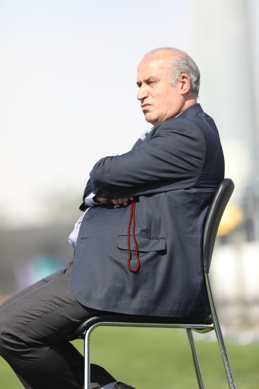 ادعای تاج: من اگر نبودم، بازی‌های آسیایی در ایران برگزار نمی‌شد