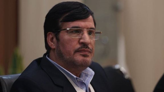 NGOs Seek Legal Action In France Against Iranian Official For Torture