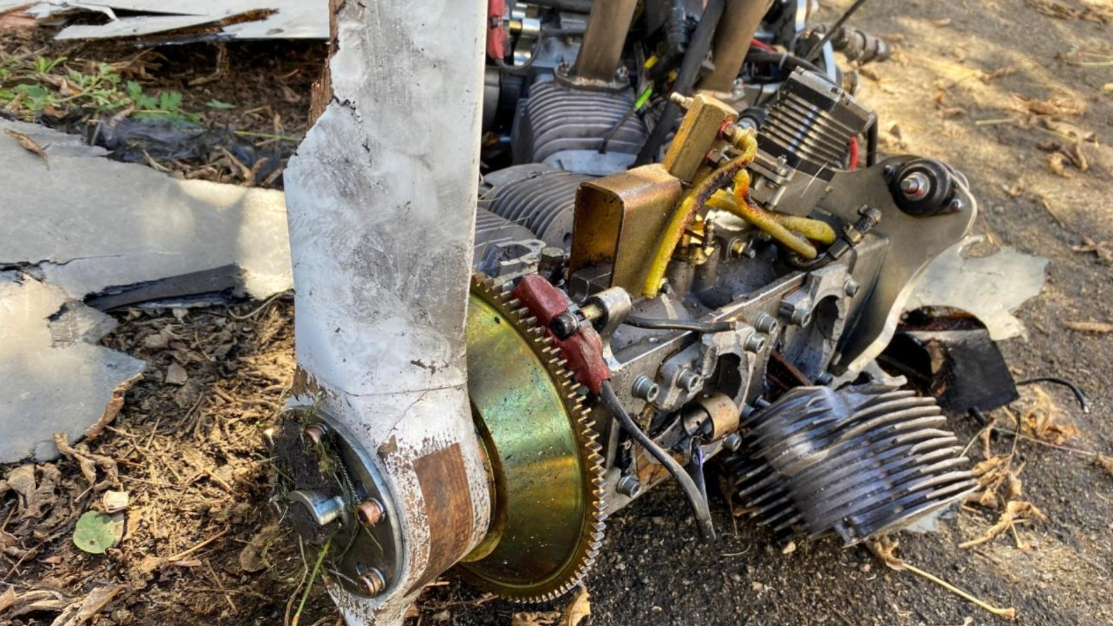 أوكرانيا و7 دول أوروبية أخرى تنضم إلى عقوبات الاتحاد الأوروبي ضد إيران