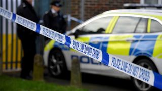 Assailants Of Iran International Presenter Flee UK After Stabbing