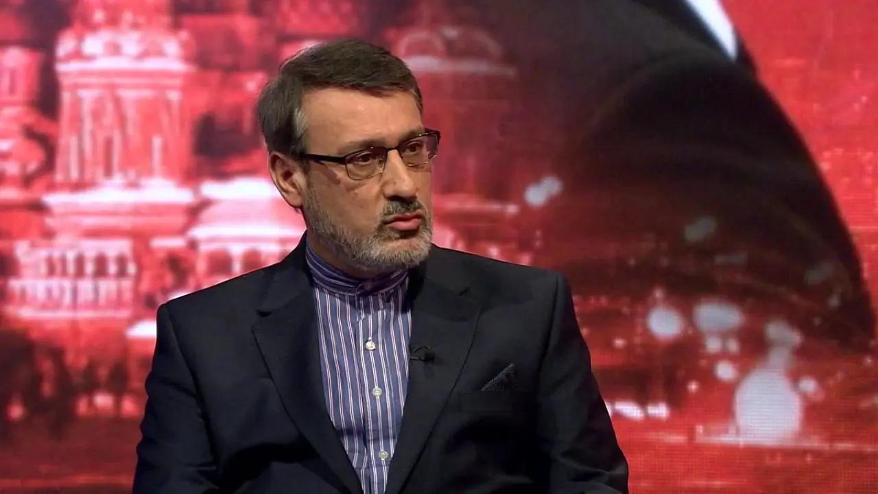 Ex-Iran diplomat says nuclear dispute will persist for decades 