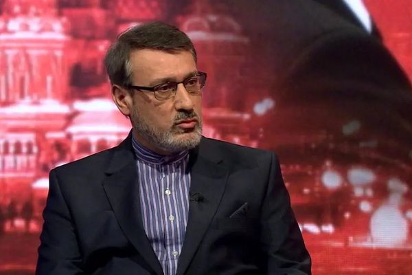 Ex-Iran diplomat says nuclear dispute will persist for decades