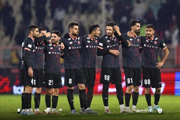 یک گروه هکری مدعی هک اطلاعات مهم باشگاه پرسپولیس شد