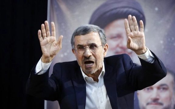 وسائل إعلام إيرانية مقربة من أحمدي نجاد تؤكد تعرضه لمحاولة اغتيال فاشلة