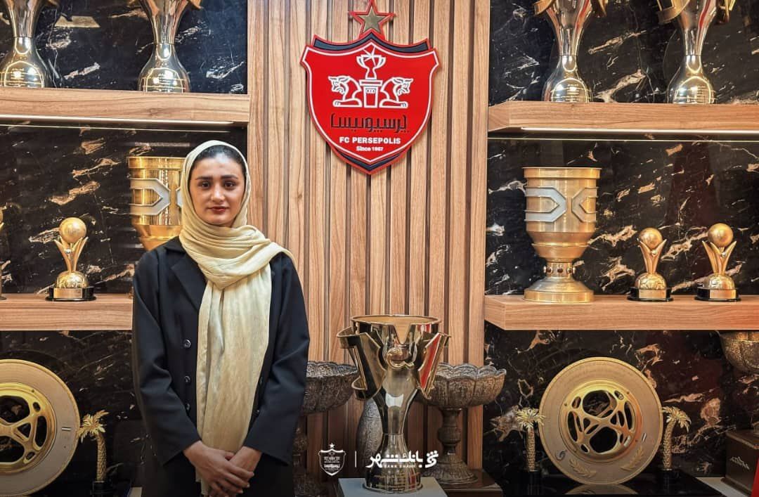 دو تمدیدی و یک خرید؛ عباسپور به پرسپولیس پیوست، راستگو و طیبی تمدید کردند