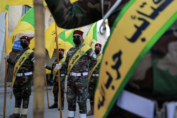 اختصاصی: تاکنون حدود ۸۰۰ نفر از شبهنظامیان شیعهٔ عراقی به ایران اعزام شدهاند